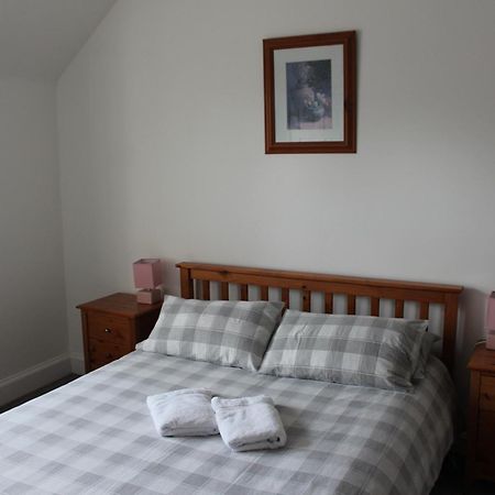 Dunmhor Guest House Kingussie Ngoại thất bức ảnh