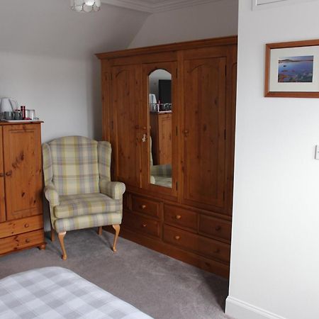 Dunmhor Guest House Kingussie Ngoại thất bức ảnh