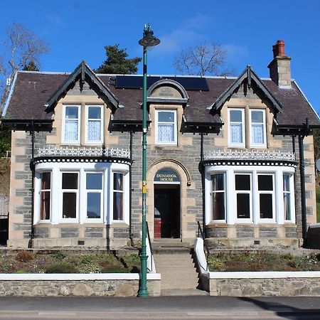 Dunmhor Guest House Kingussie Ngoại thất bức ảnh