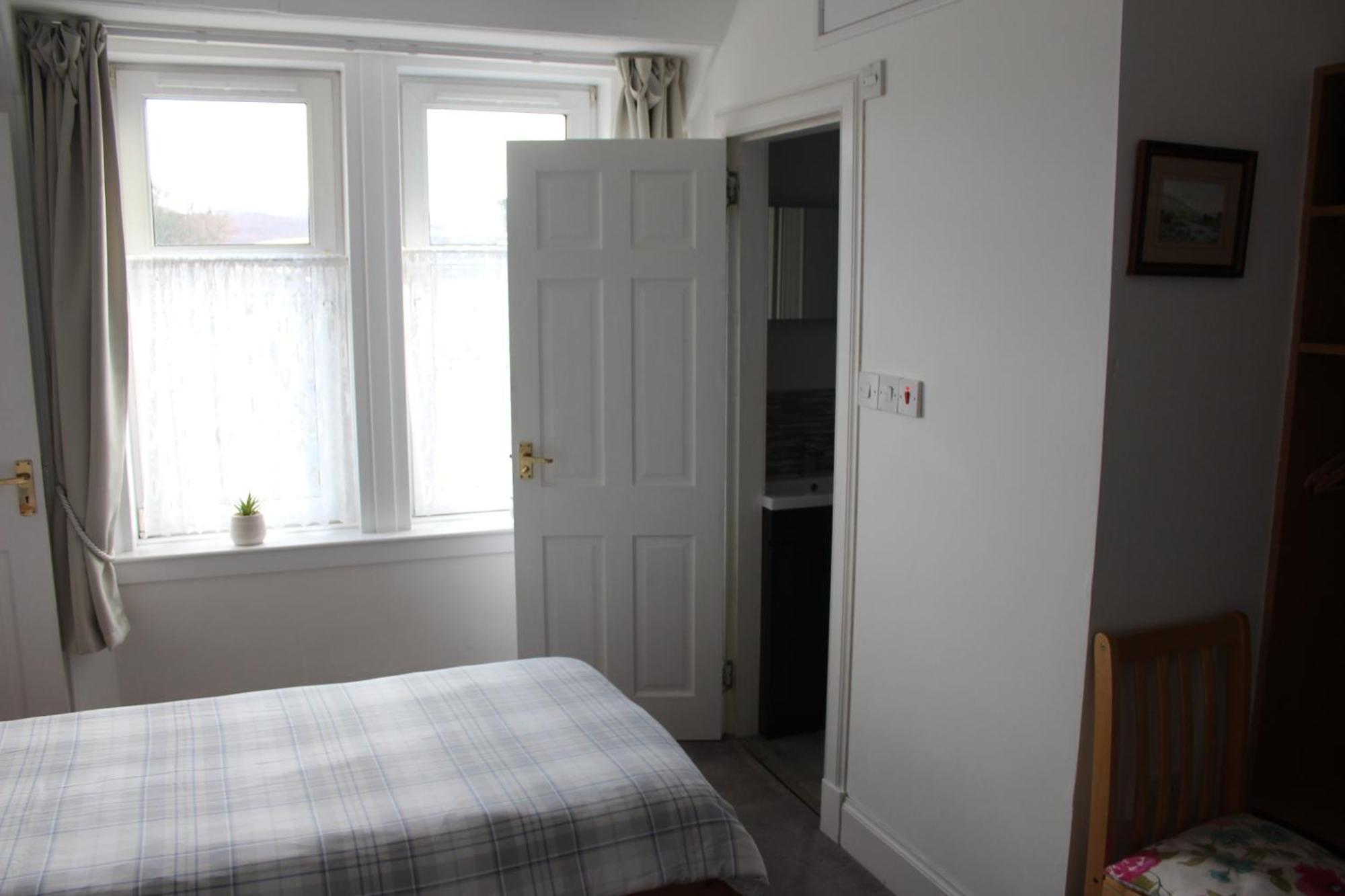 Dunmhor Guest House Kingussie Ngoại thất bức ảnh