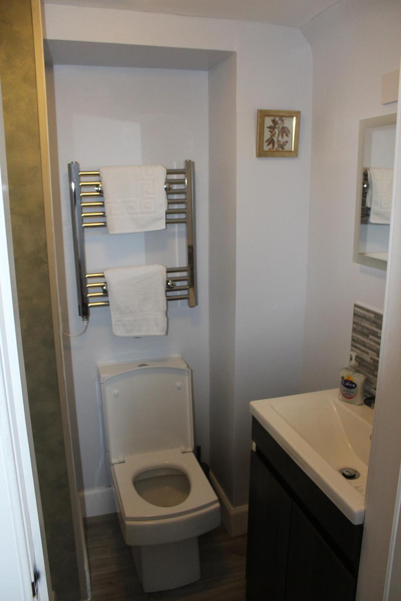 Dunmhor Guest House Kingussie Ngoại thất bức ảnh