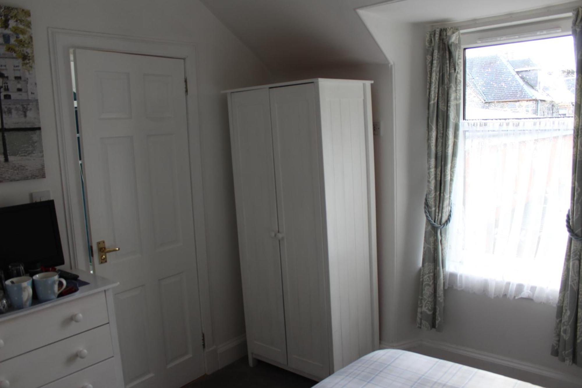 Dunmhor Guest House Kingussie Ngoại thất bức ảnh