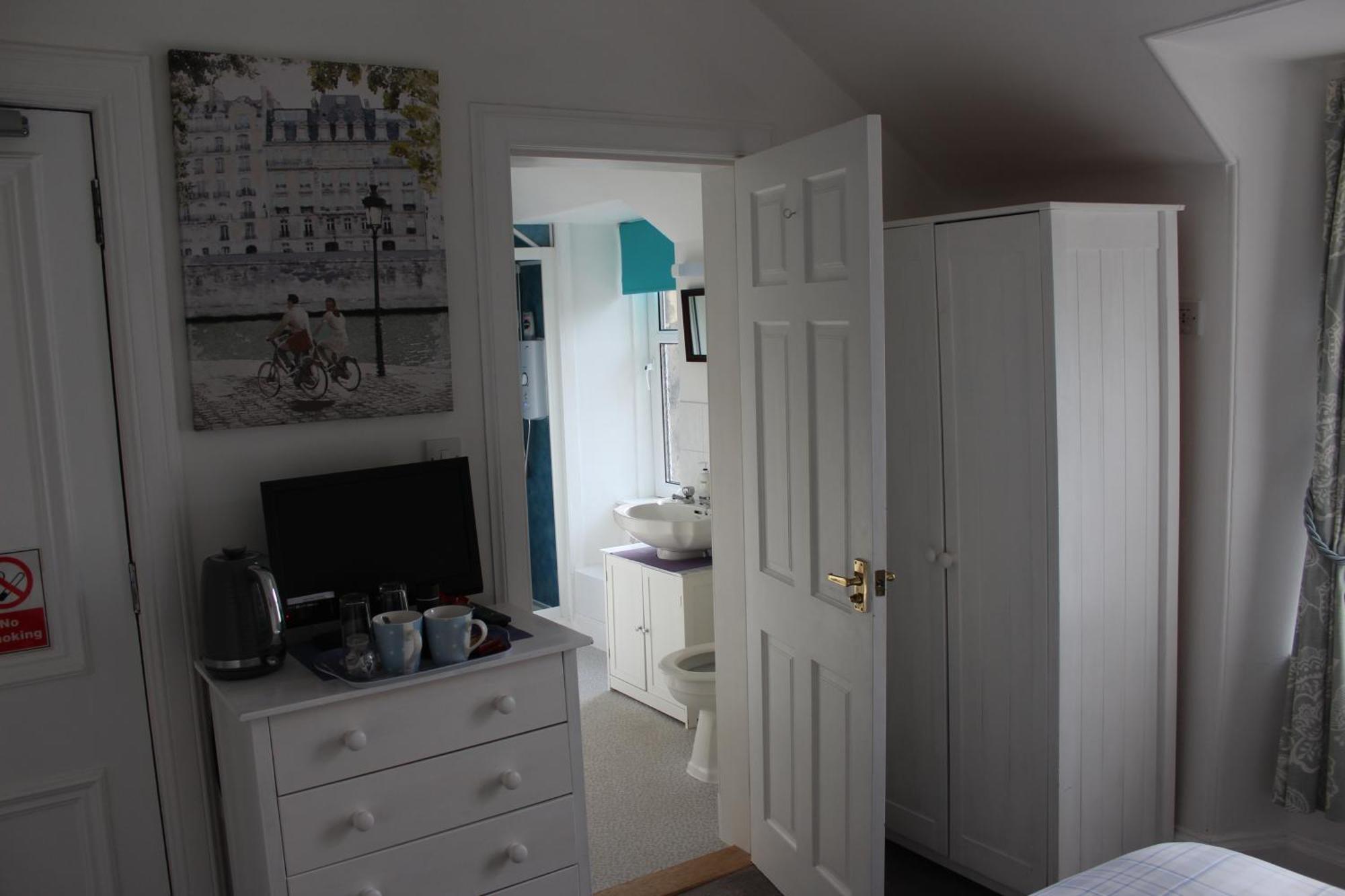 Dunmhor Guest House Kingussie Ngoại thất bức ảnh