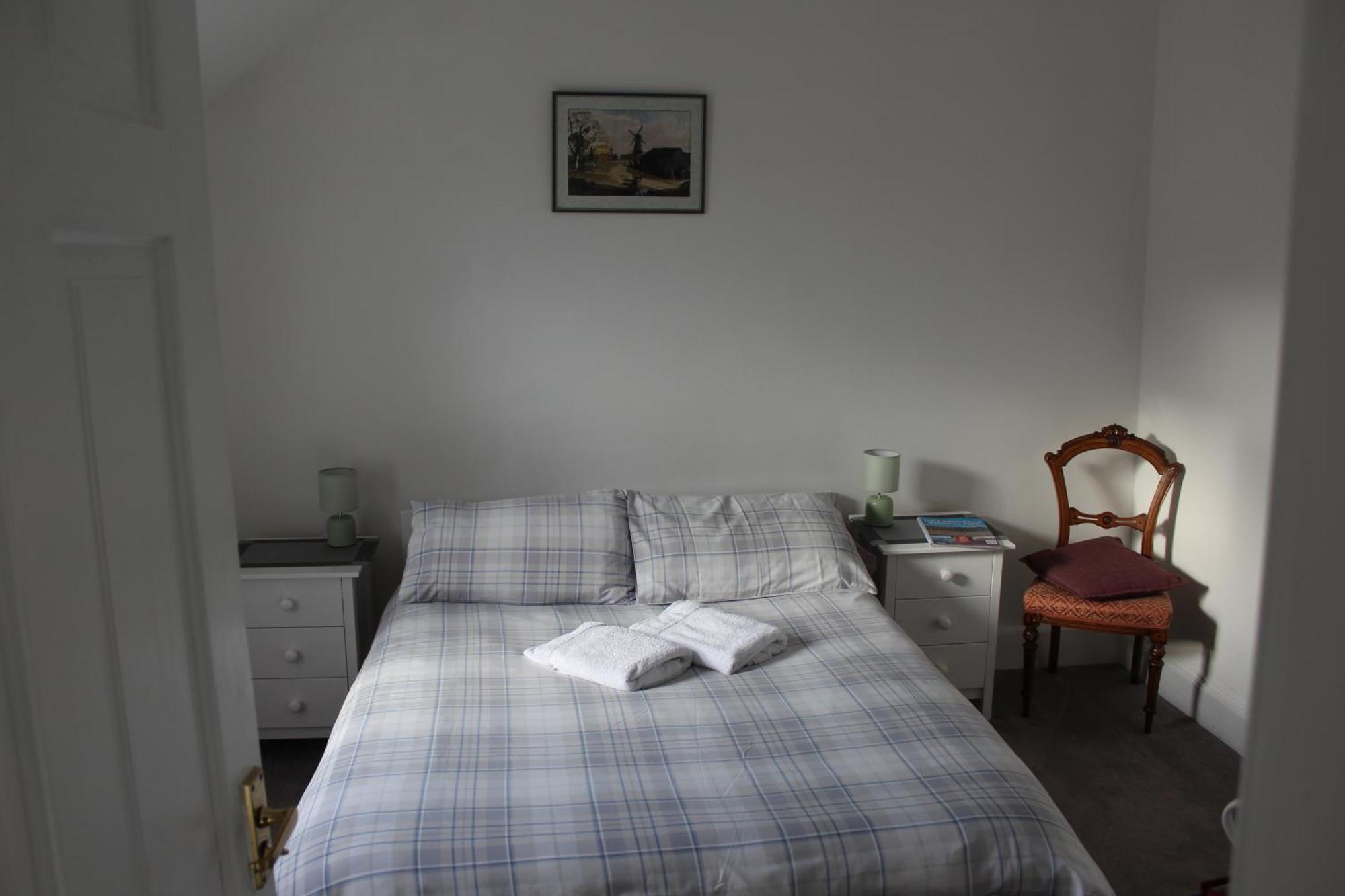 Dunmhor Guest House Kingussie Ngoại thất bức ảnh