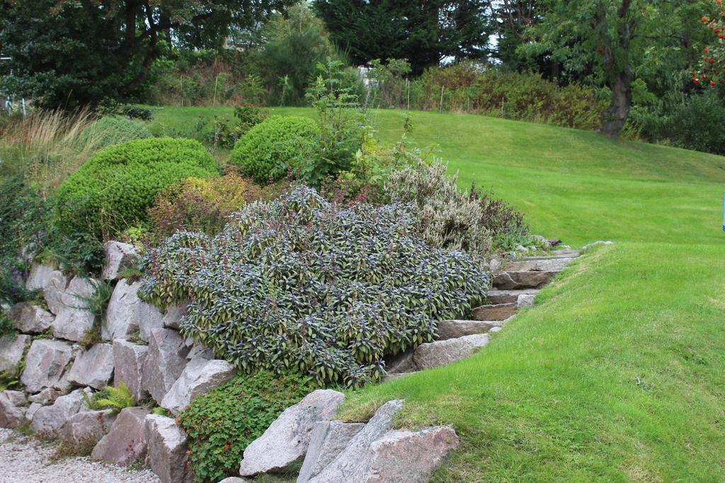 Dunmhor Guest House Kingussie Ngoại thất bức ảnh