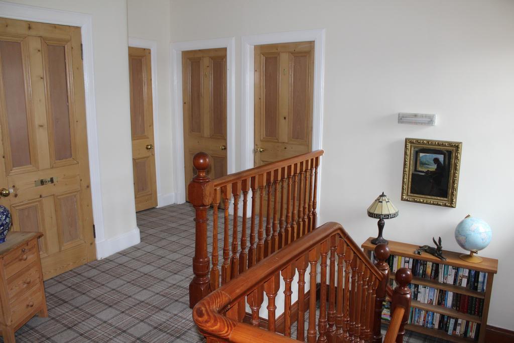 Dunmhor Guest House Kingussie Ngoại thất bức ảnh