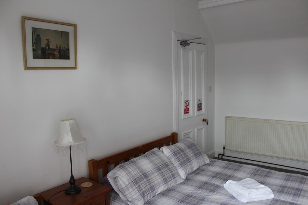 Dunmhor Guest House Kingussie Ngoại thất bức ảnh