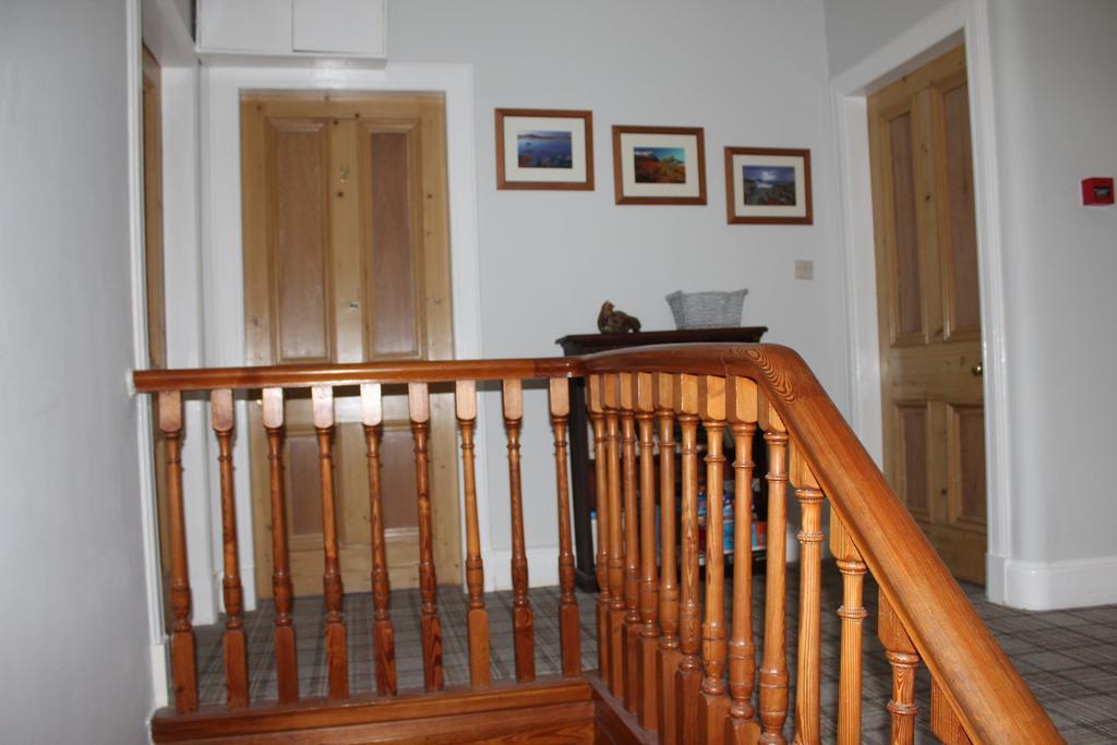 Dunmhor Guest House Kingussie Ngoại thất bức ảnh