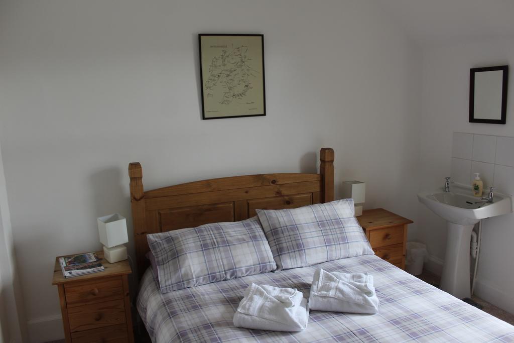 Dunmhor Guest House Kingussie Ngoại thất bức ảnh