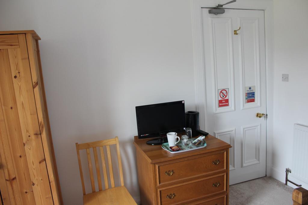 Dunmhor Guest House Kingussie Ngoại thất bức ảnh