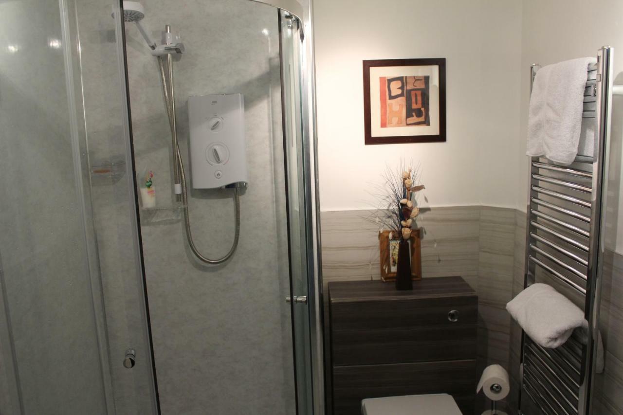 Dunmhor Guest House Kingussie Ngoại thất bức ảnh
